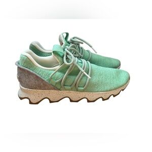 SOREL KENITEC SNEAKERS